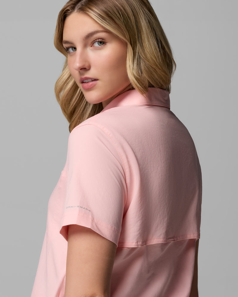 Silver Ridge Utility II S/S