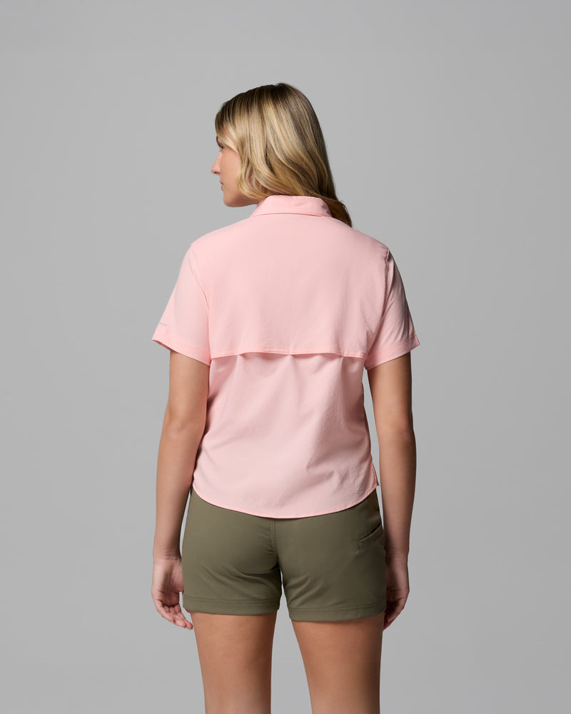 Silver Ridge Utility II S/S