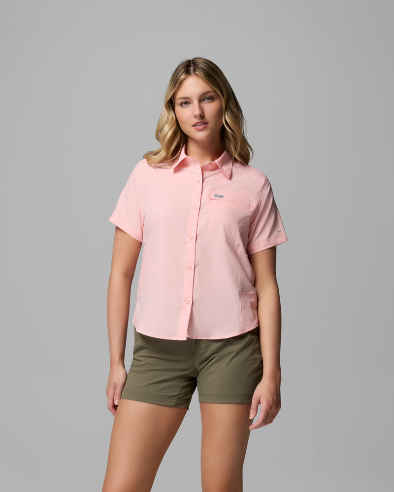 Silver Ridge Utility II S/S