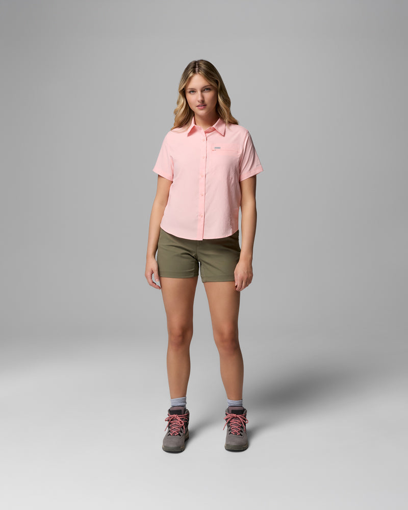 Silver Ridge Utility II S/S