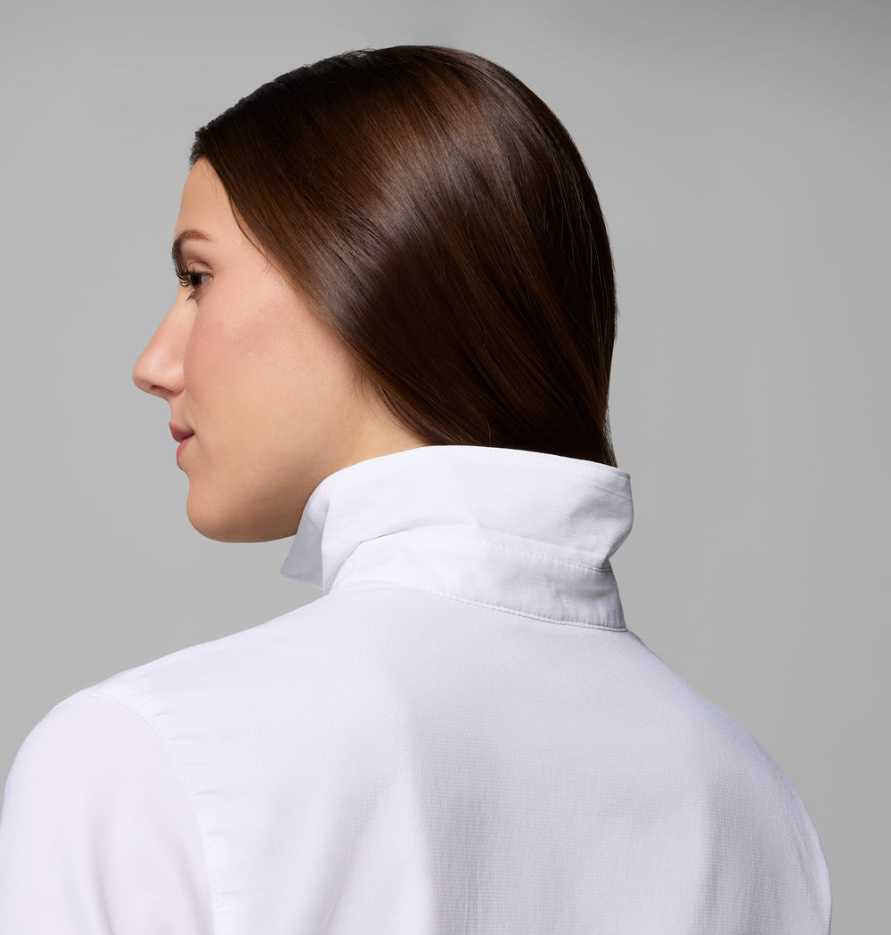 Silver Ridge Utility II Long Sleeve Shirt