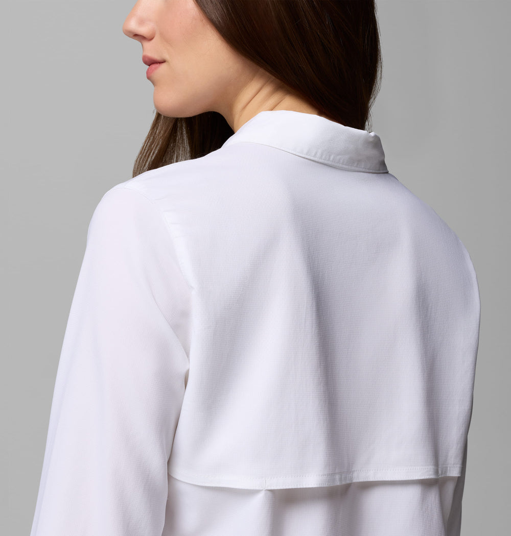 Silver Ridge Utility II Long Sleeve Shirt