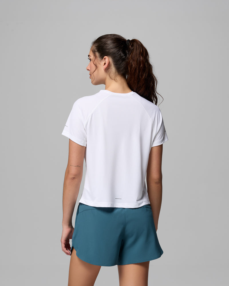 Stealth Spring Short Sleeve Tee