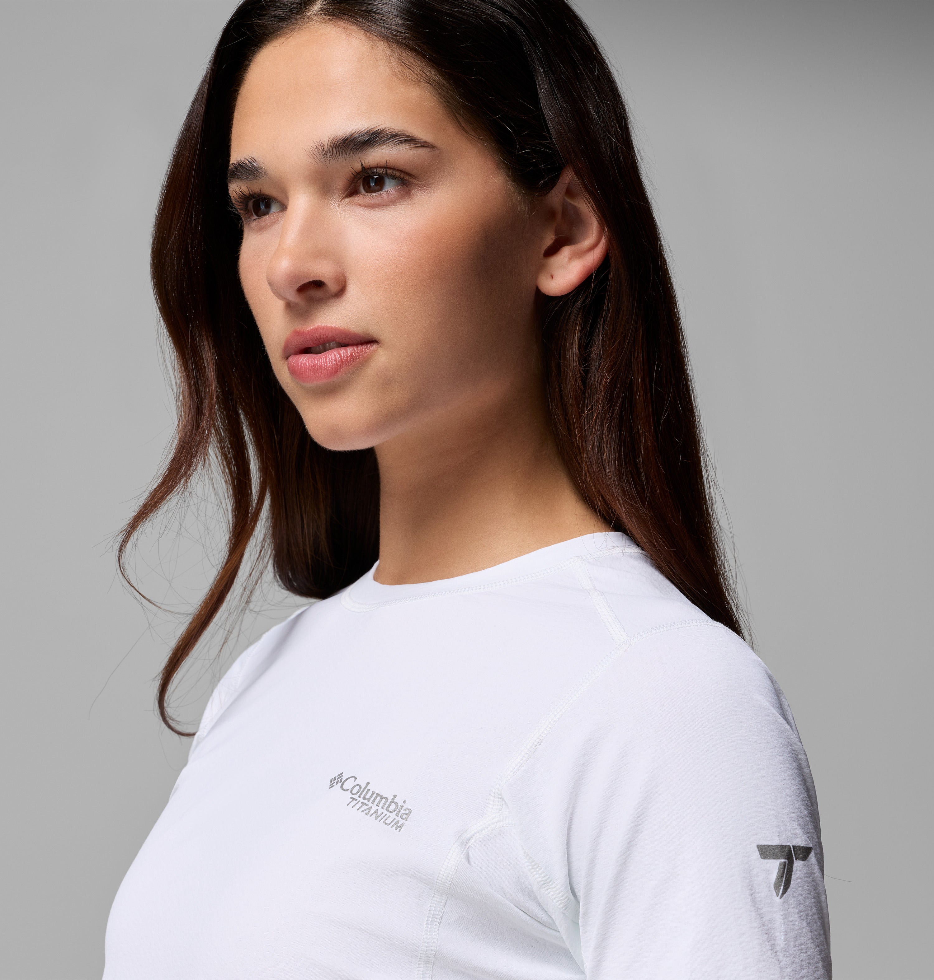 Diamond Peak Pro Short Sleeve Shirt
