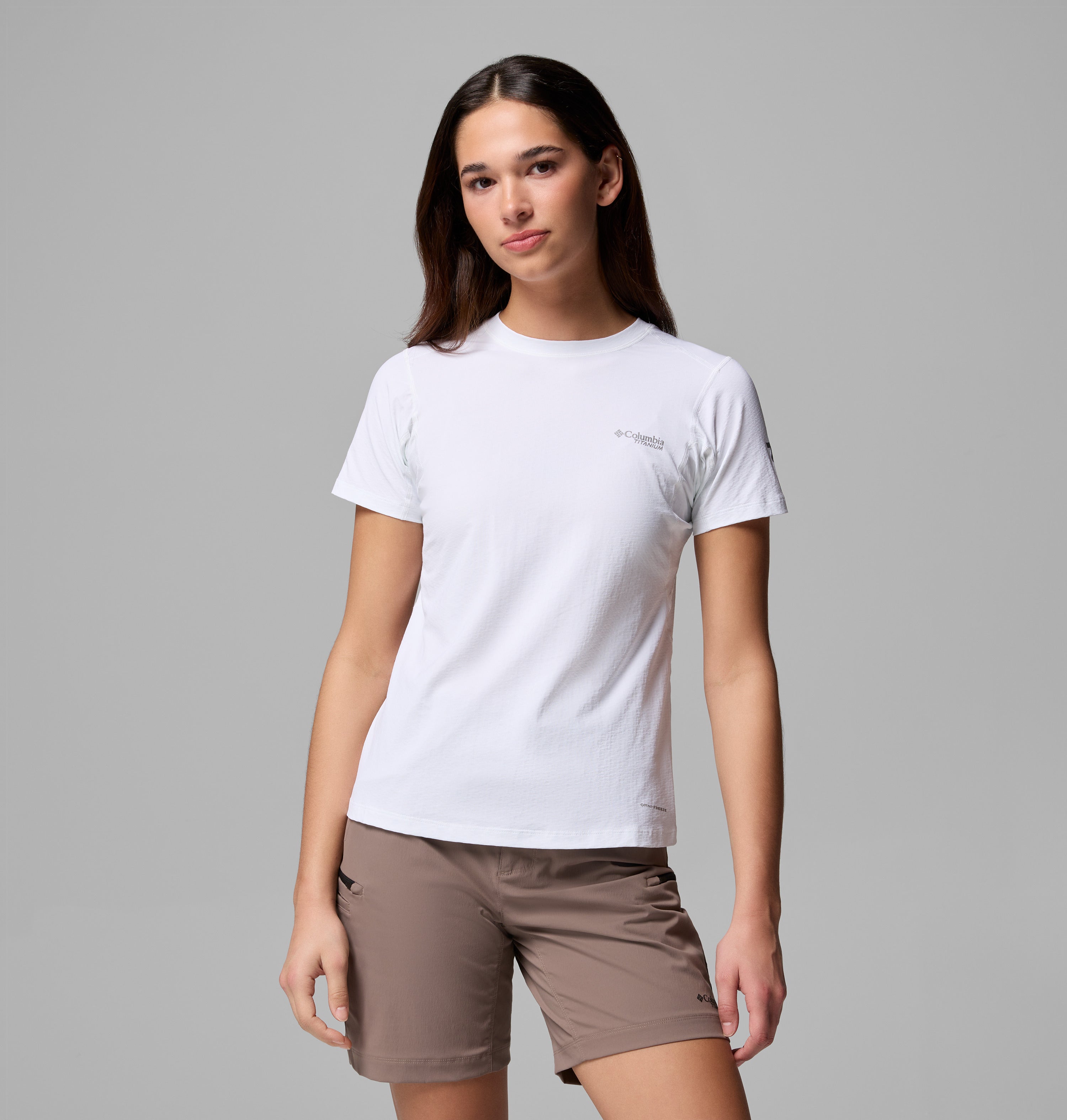 Diamond Peak Pro Short Sleeve Shirt