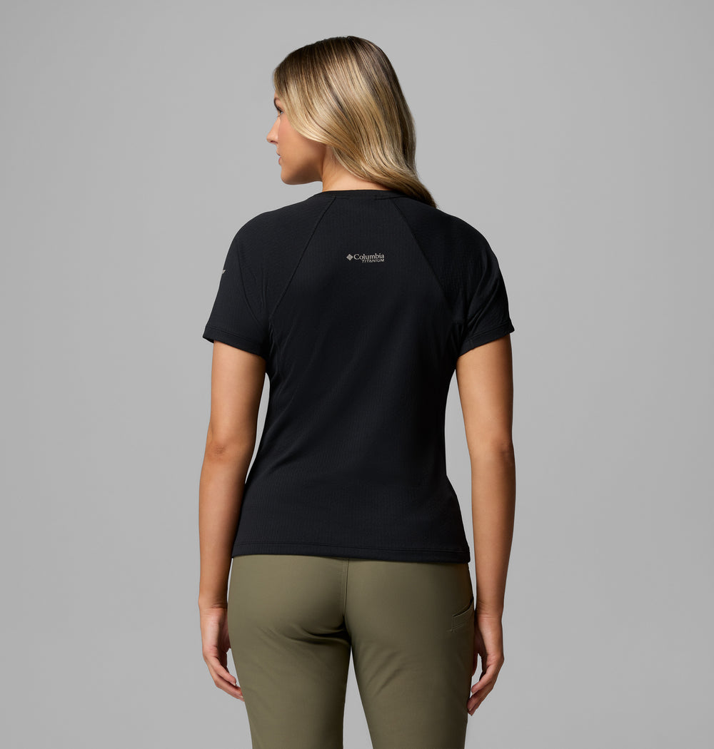 Driventure S/S W