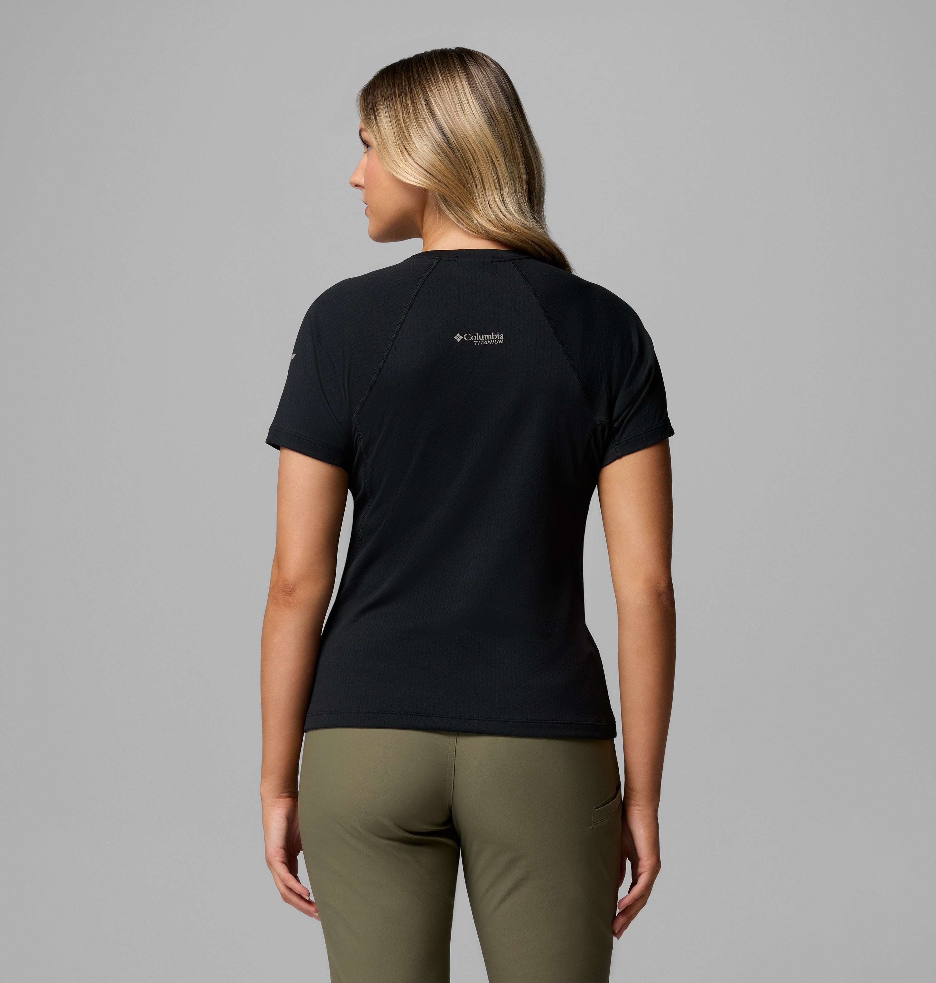 Driventure S/S W