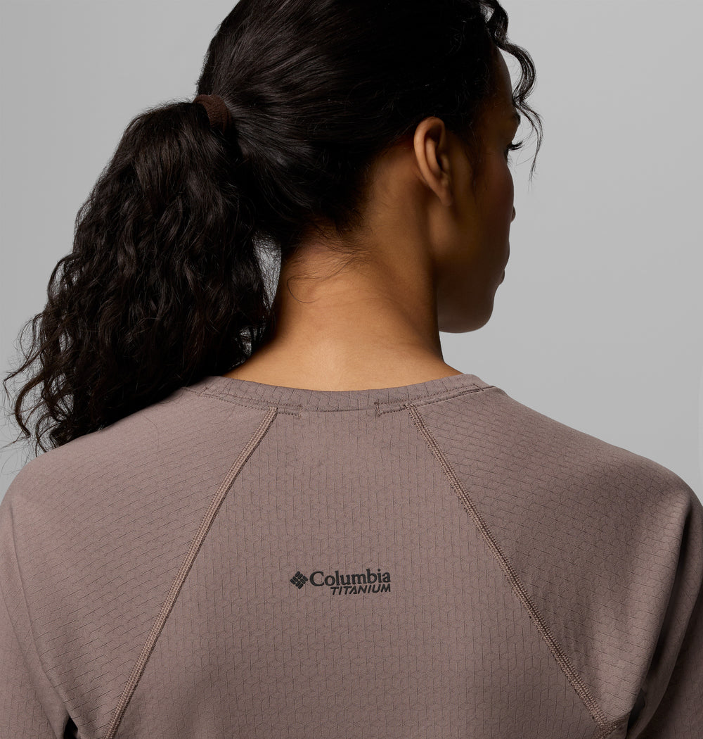 Driventure S/S W