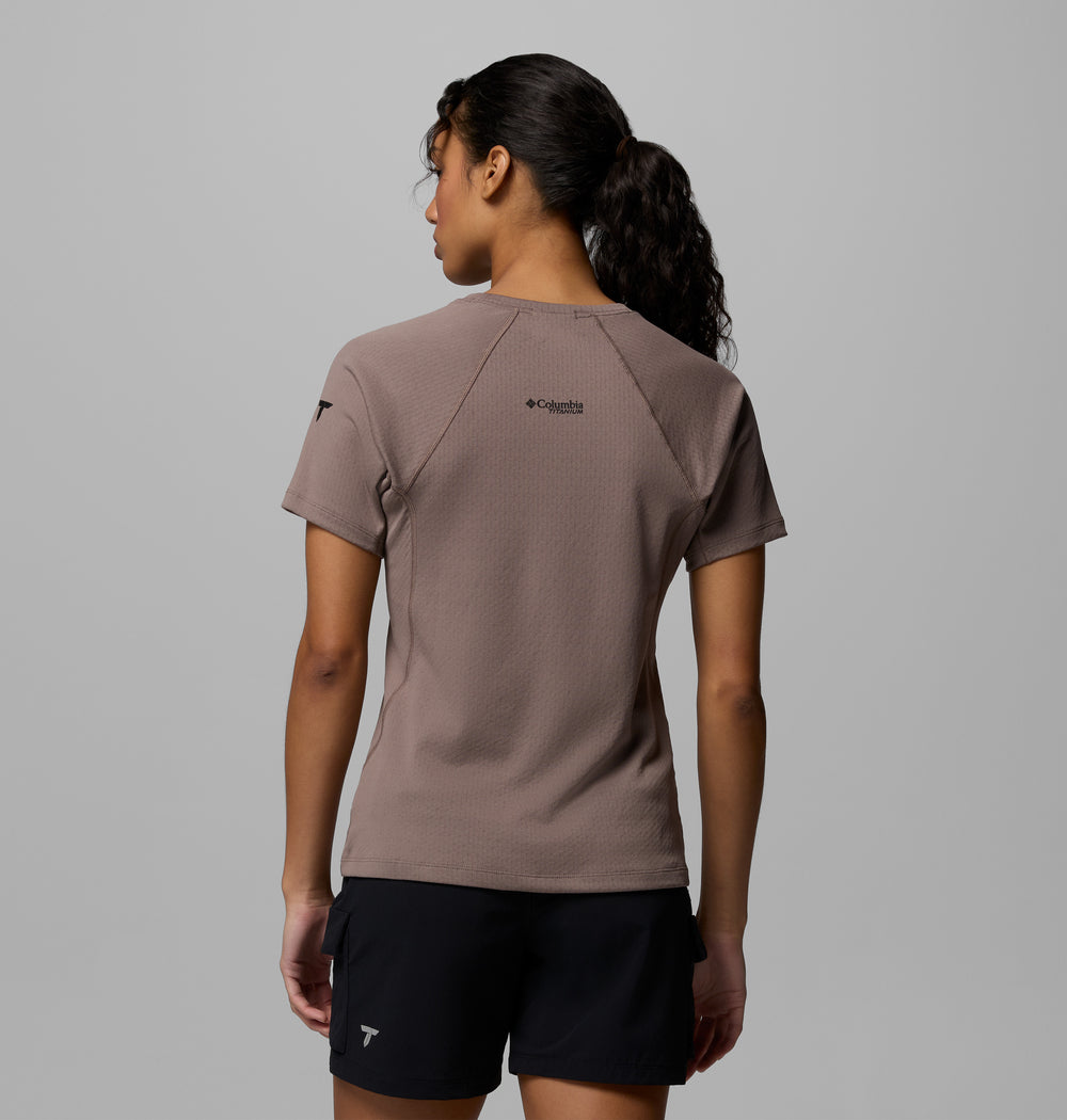 Driventure S/S W