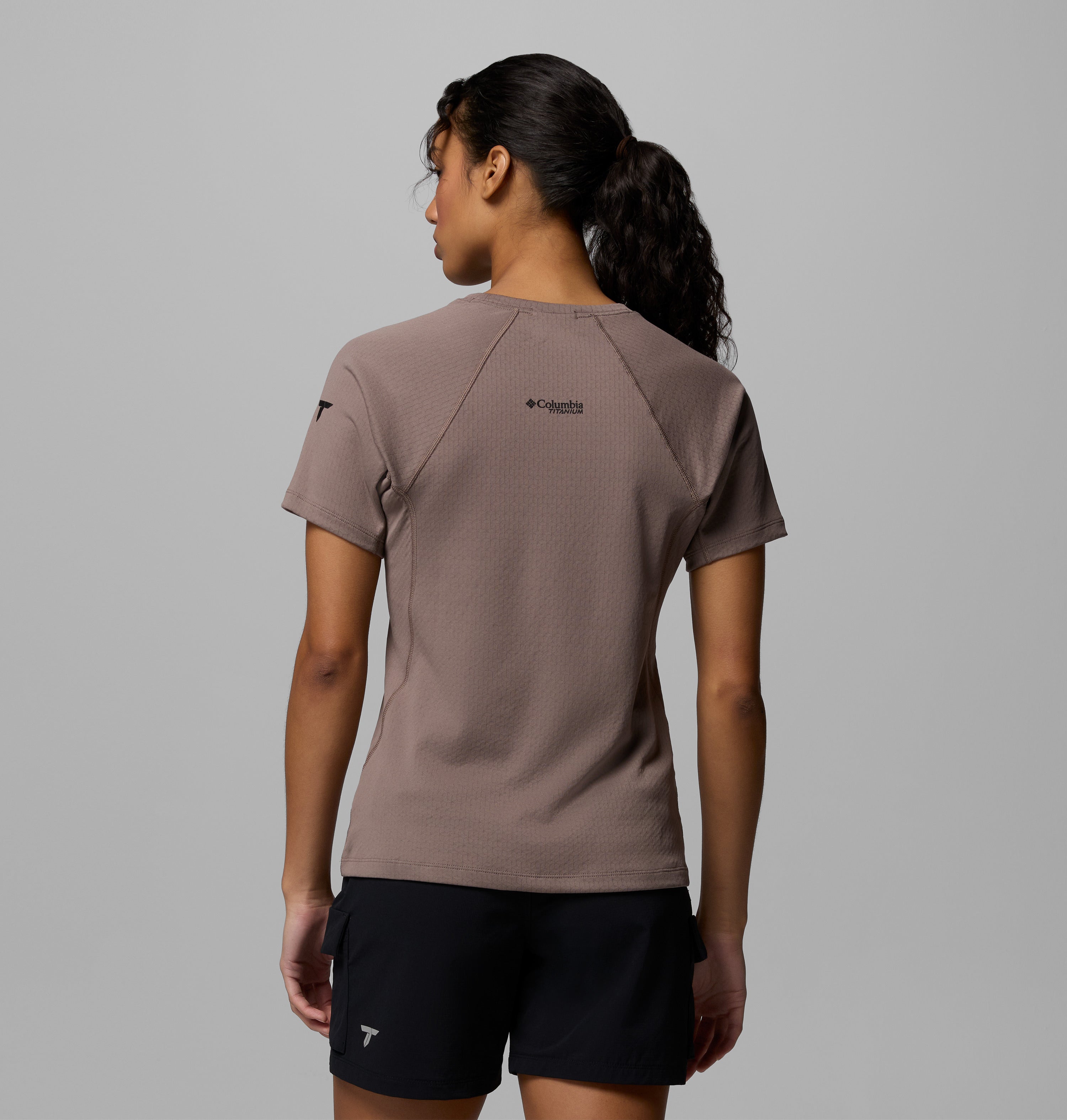 Driventure S/S W