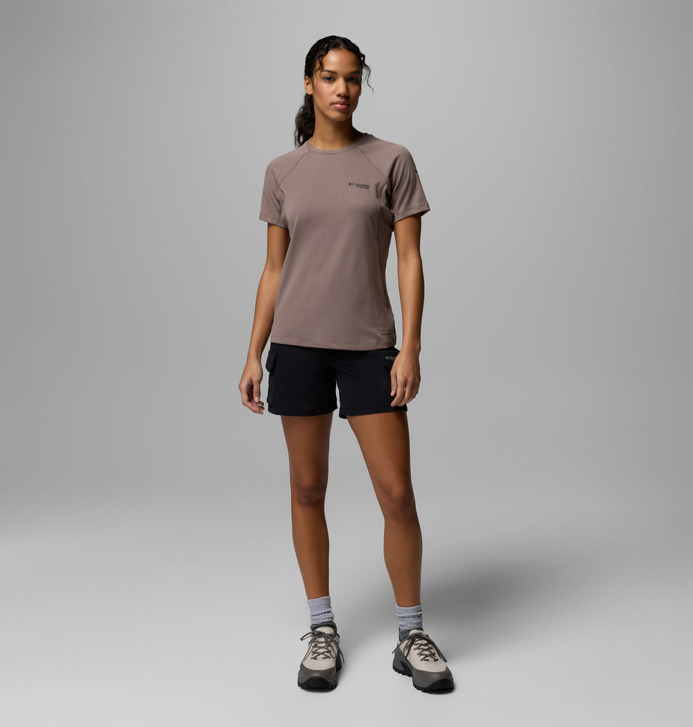 Driventure S/S W