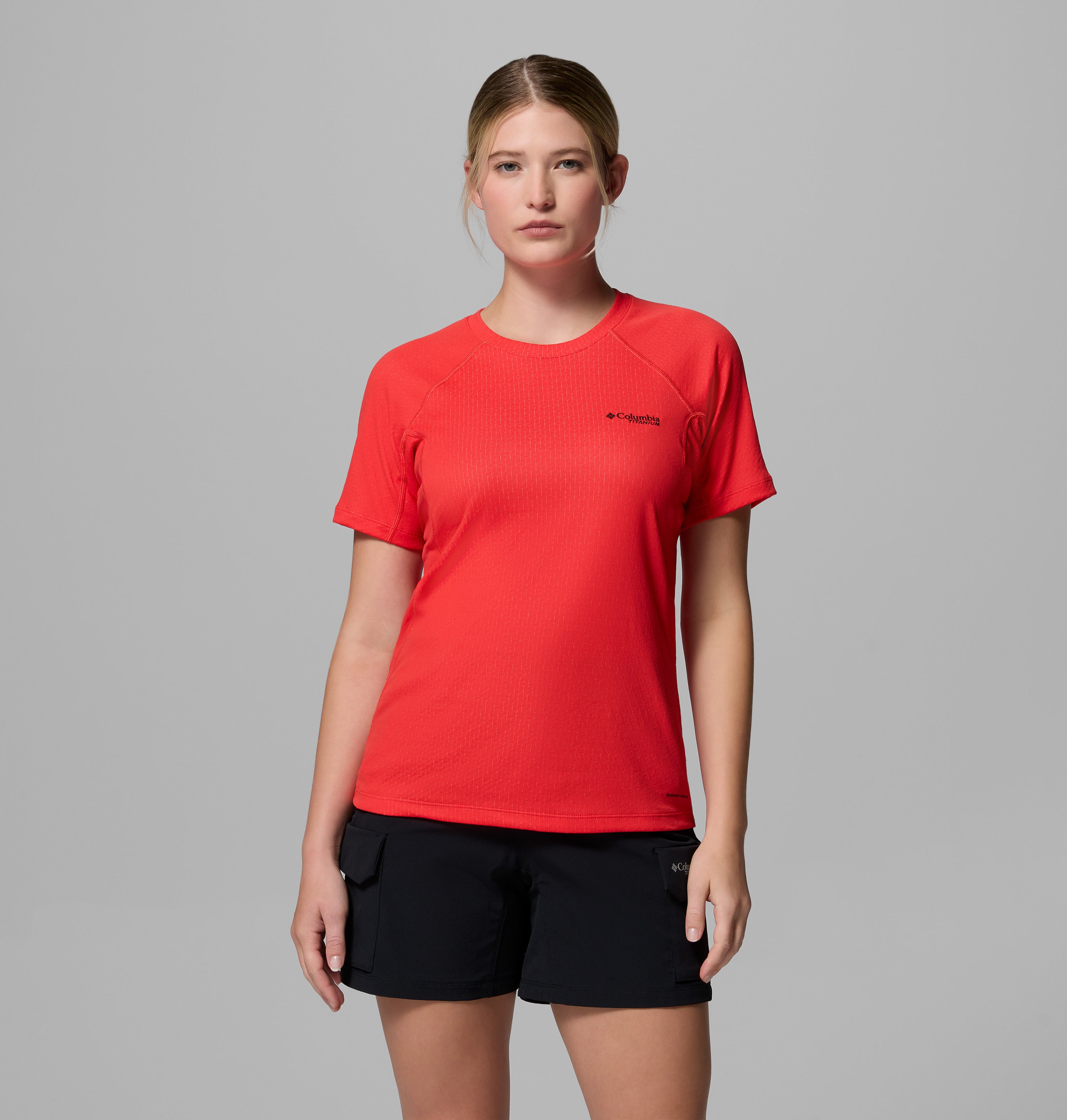 Driventure S/S W