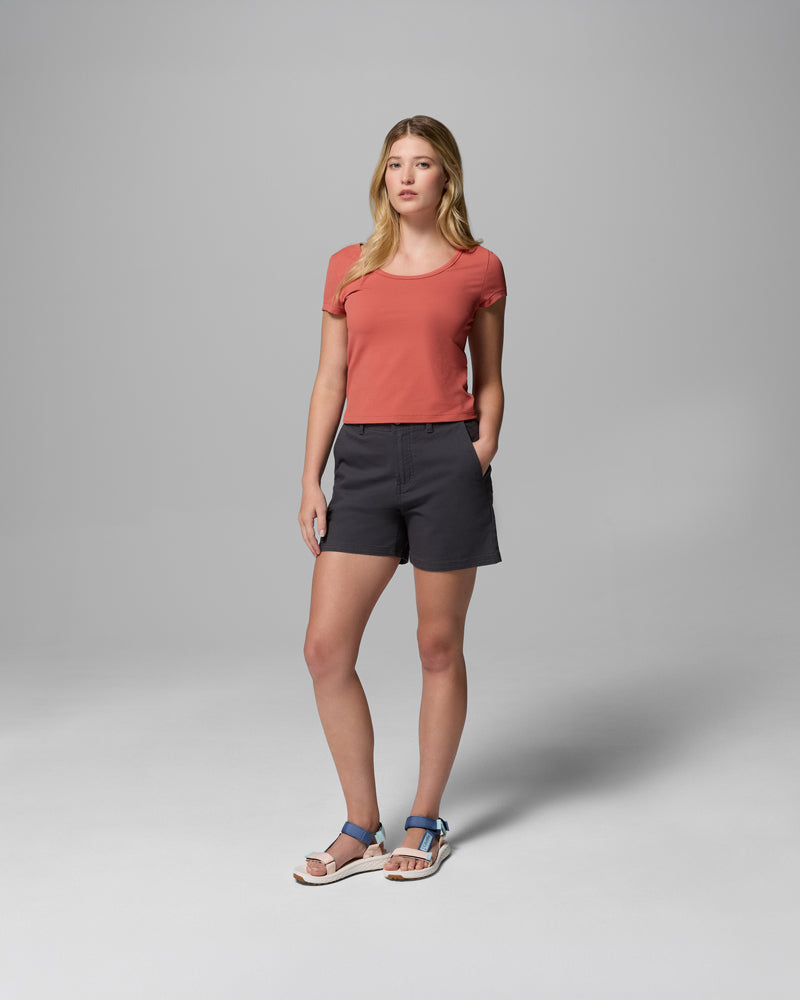 Roc Short W