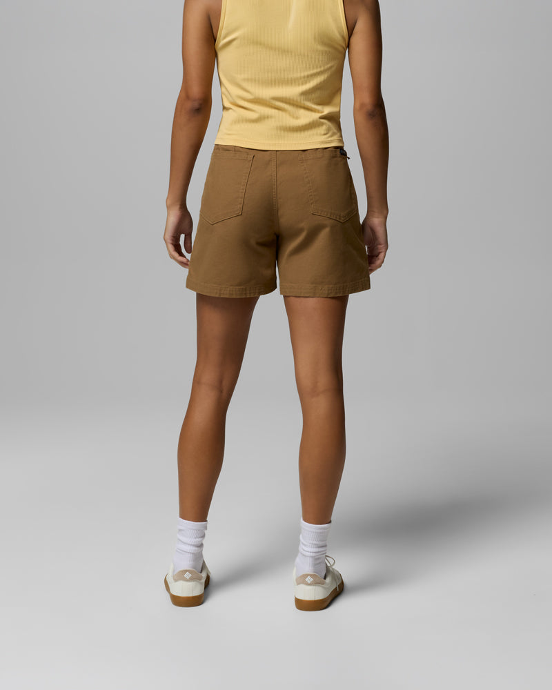 Roc Short W