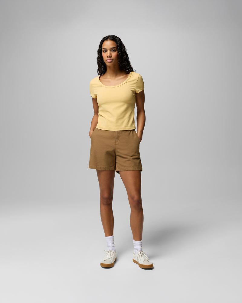 Roc Short W