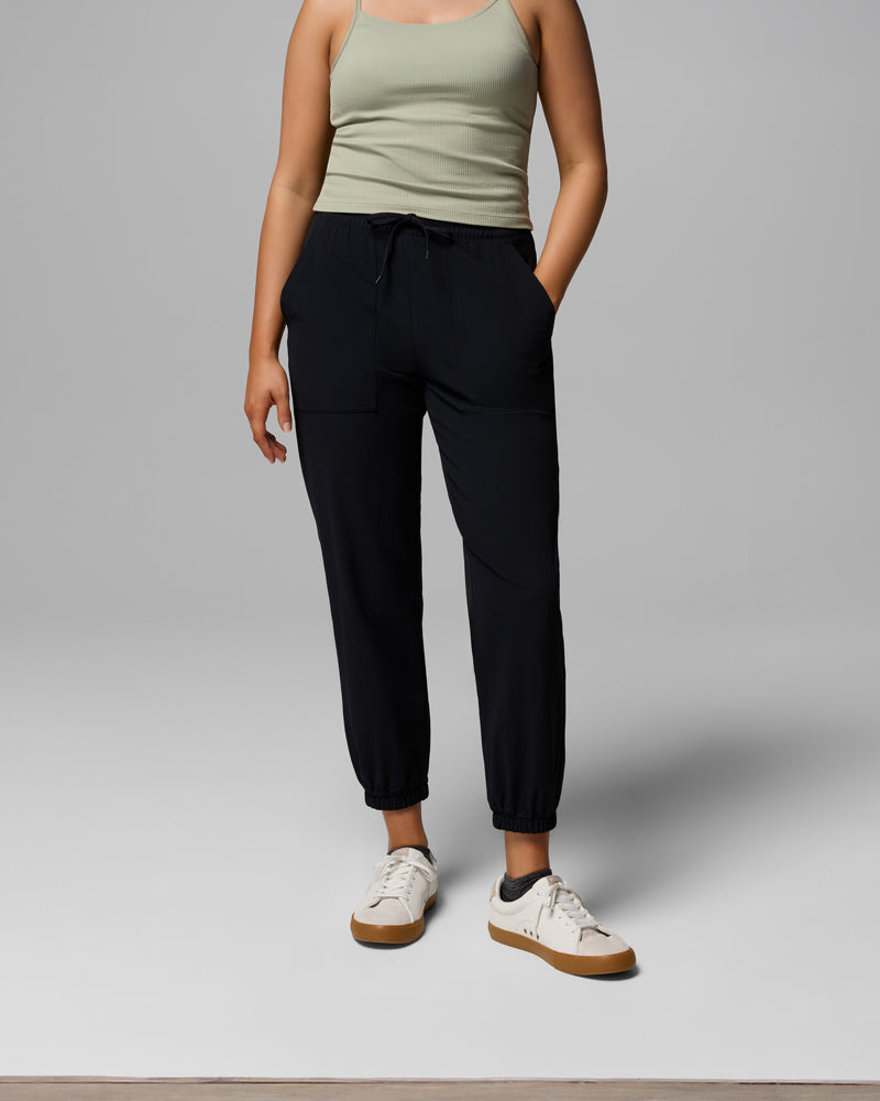 Pinetown Canyon Jogger