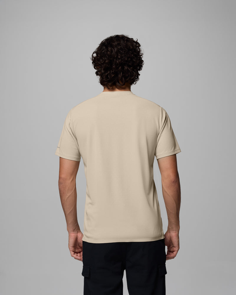 Cool Tempo 2.0 Short Sleeve Crew