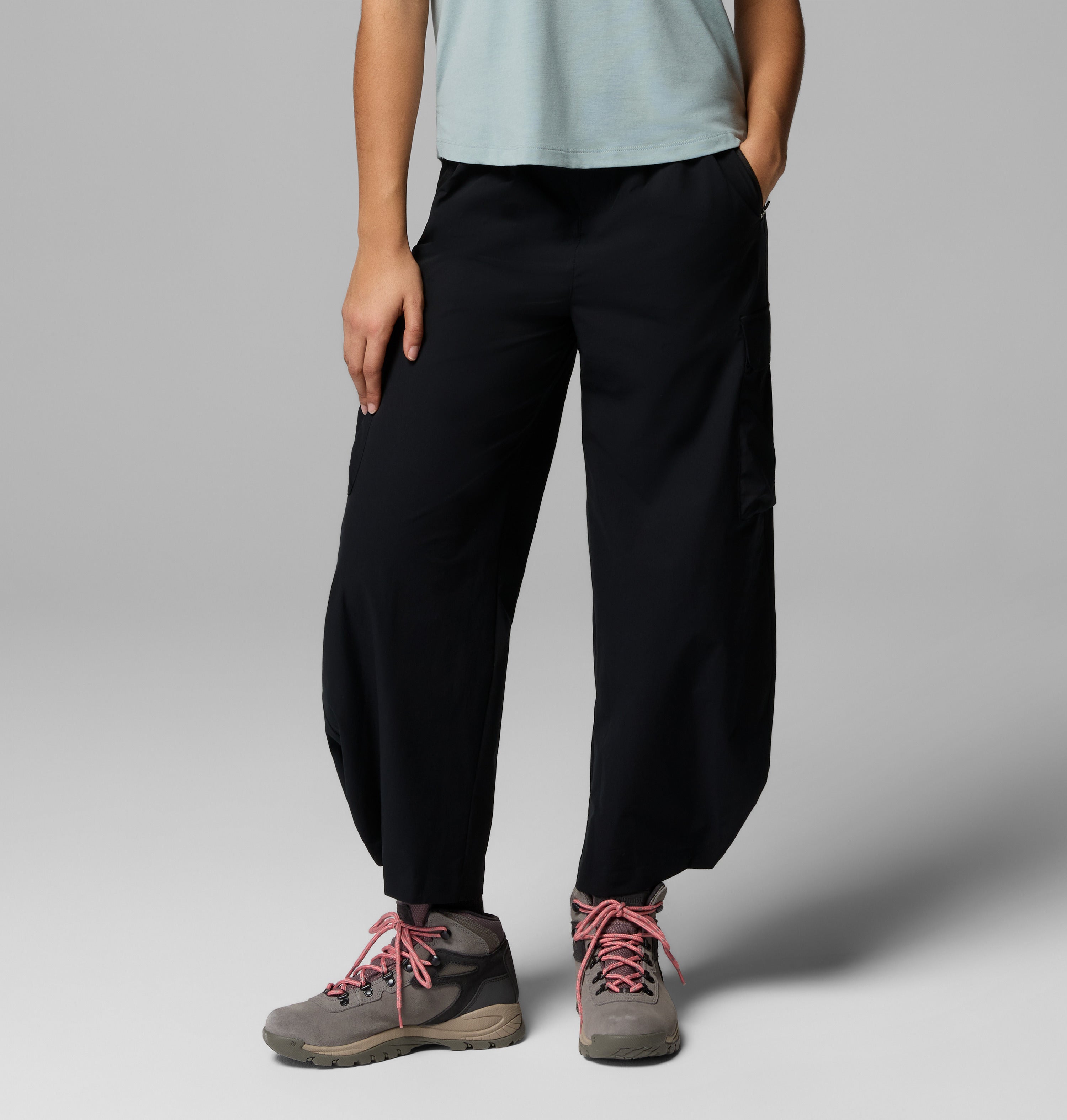 Bfh Seeker Ripstop Cargo Pant