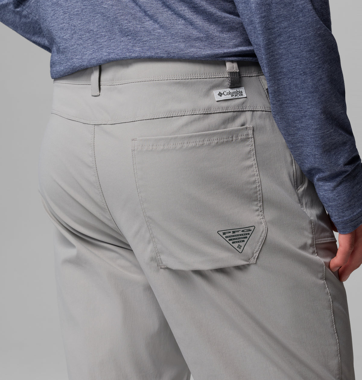 Wild Cast II Pant