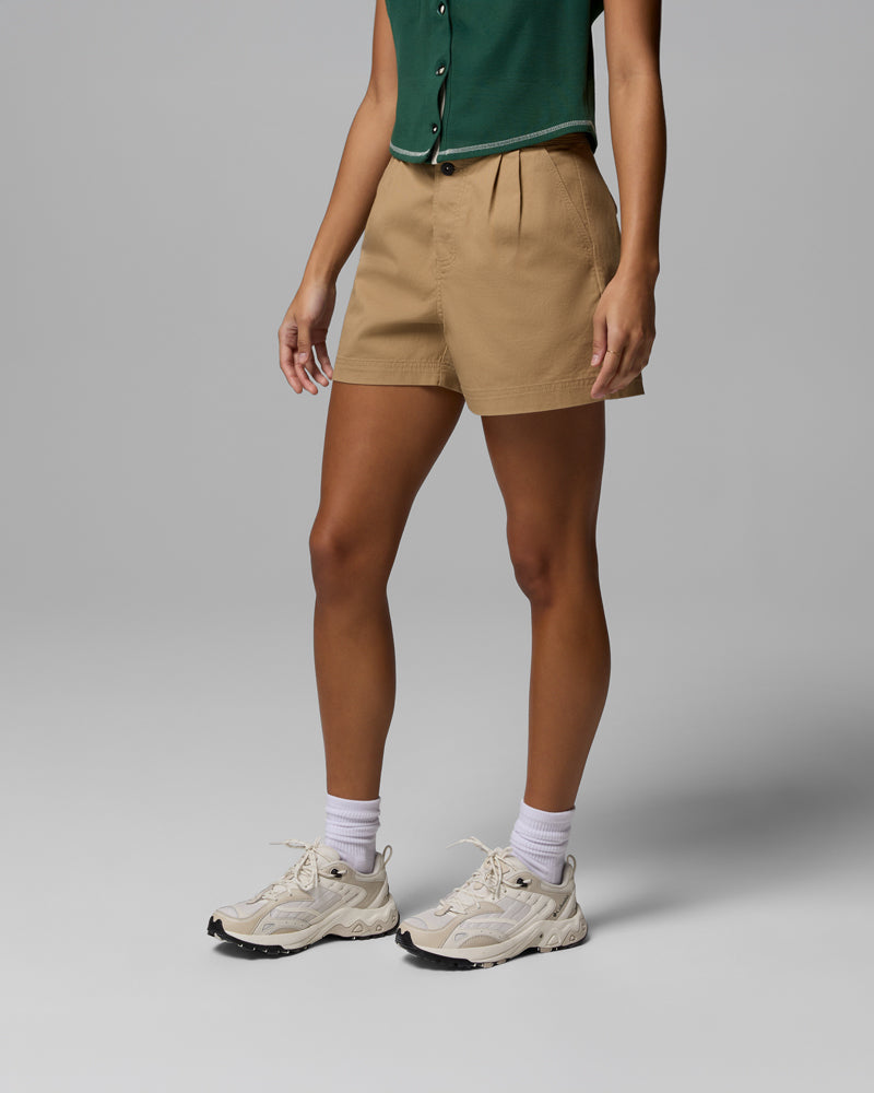 Acker Rock Short W