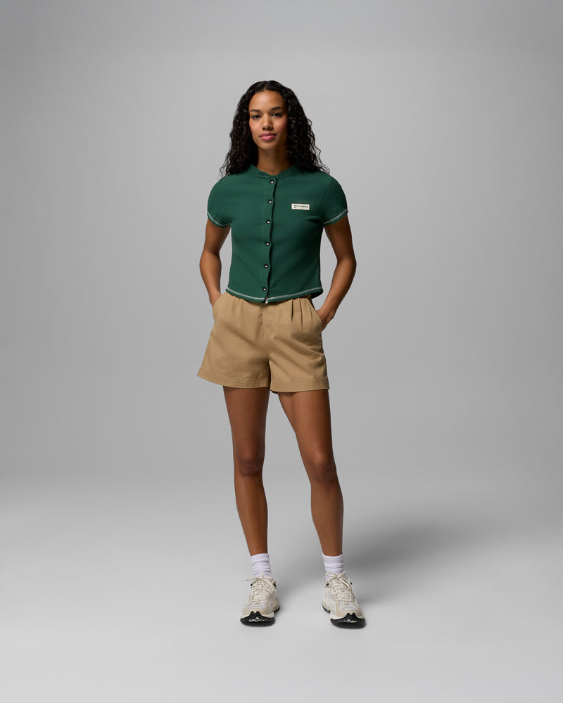 Acker Rock Short W