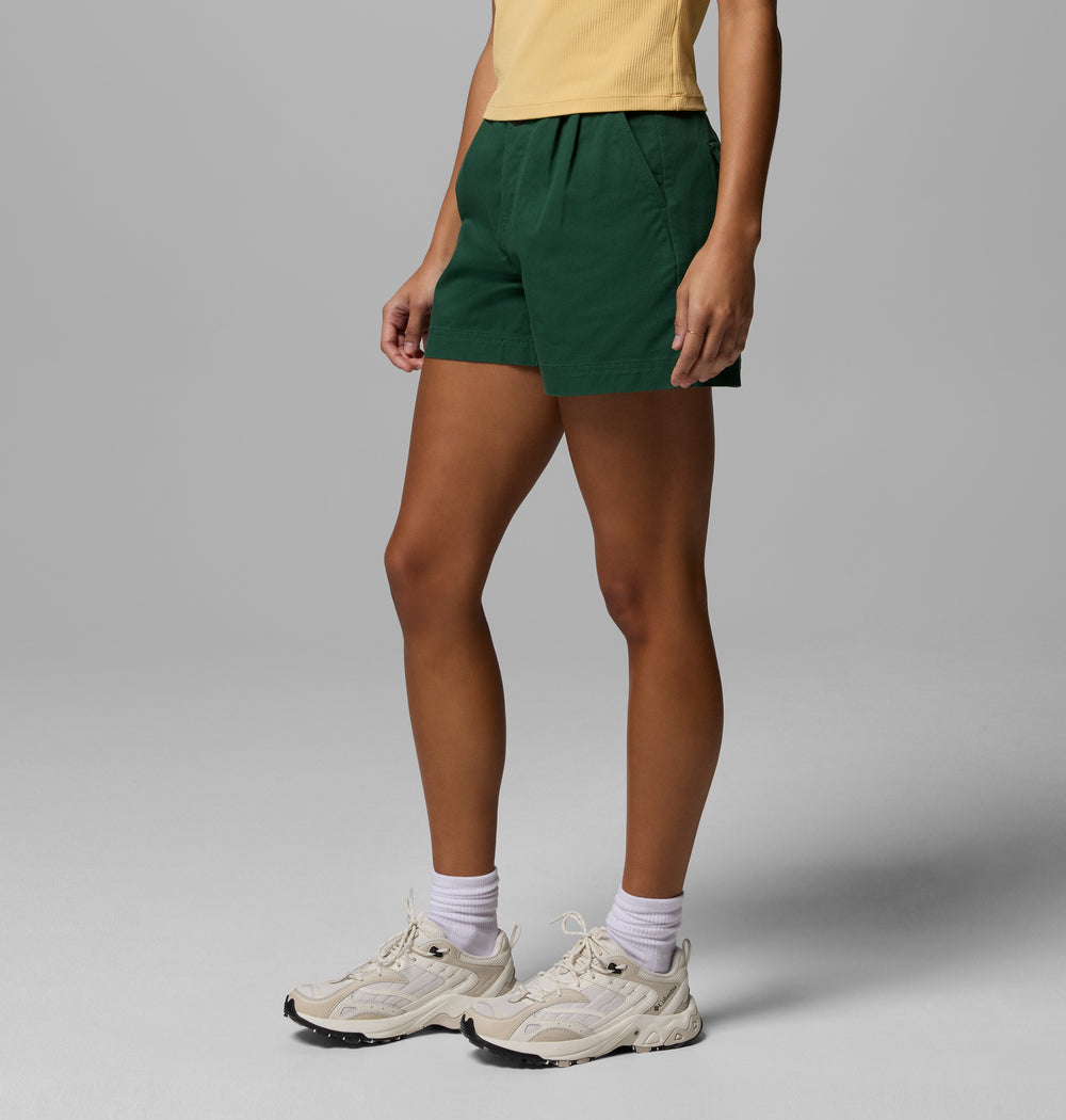 Acker Rock Short W