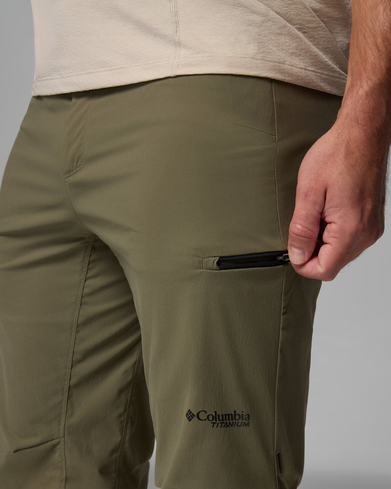 Cosmiques Pro Nylon Pant