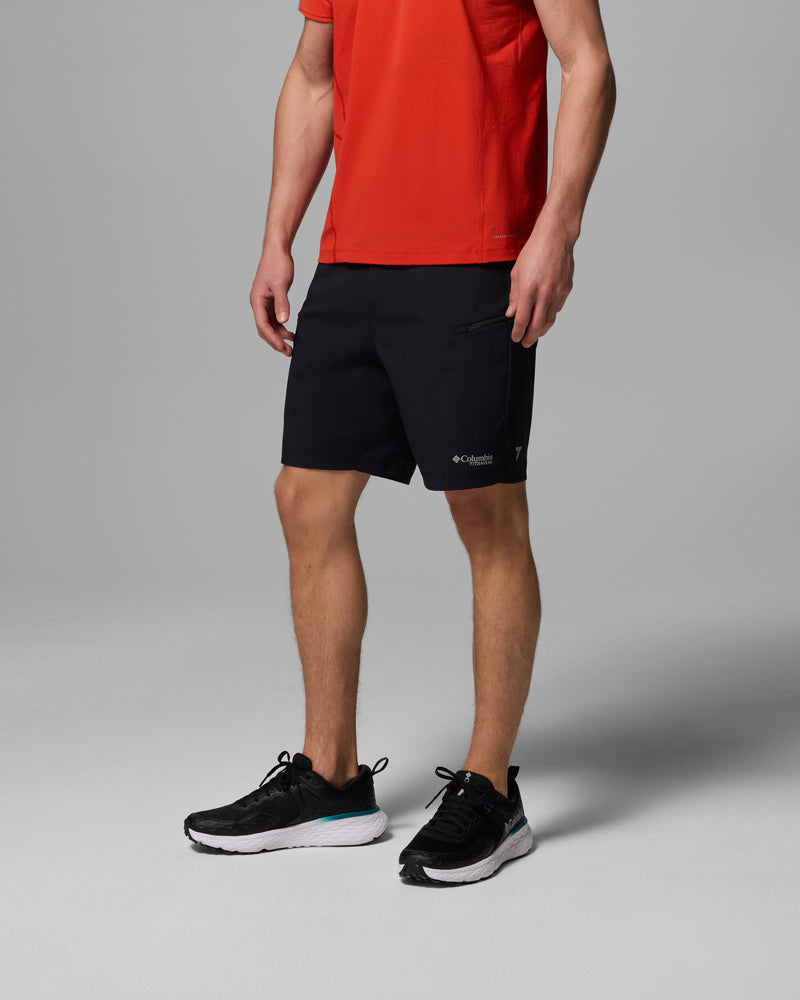 Cosmiques Pro Nylon Short
