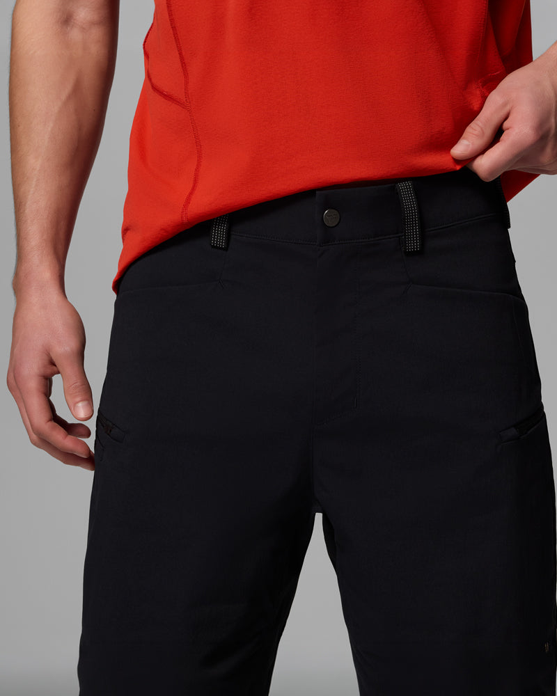 Cosmiques Pro Nylon Short