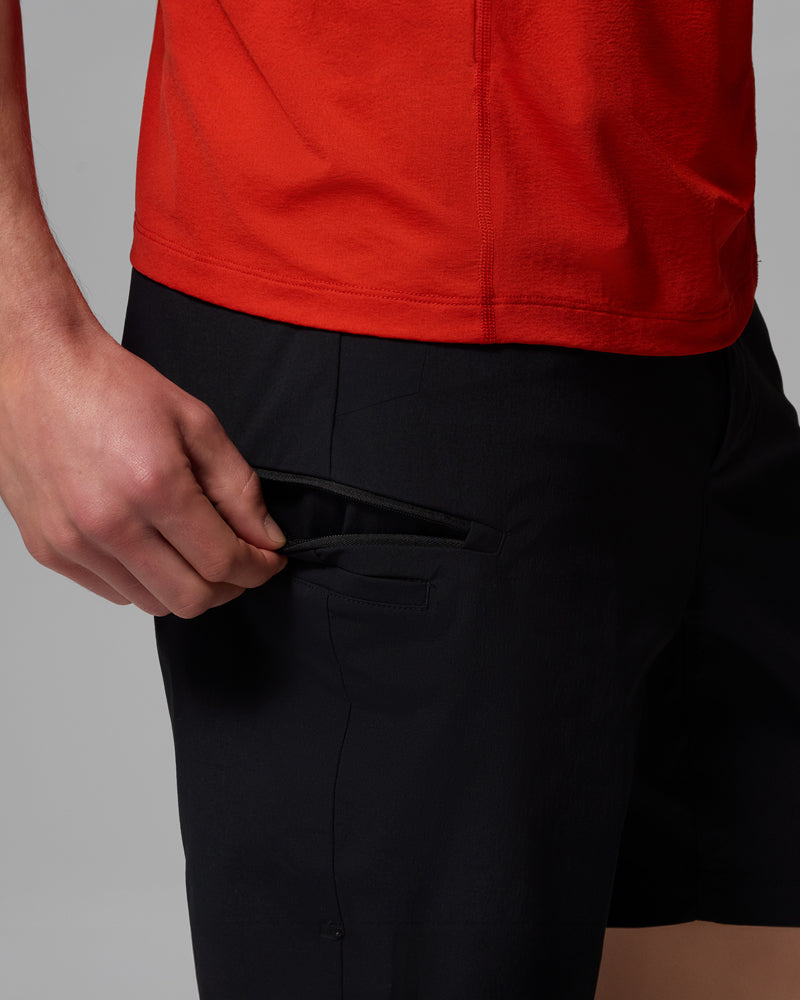 Cosmiques Pro Nylon Short