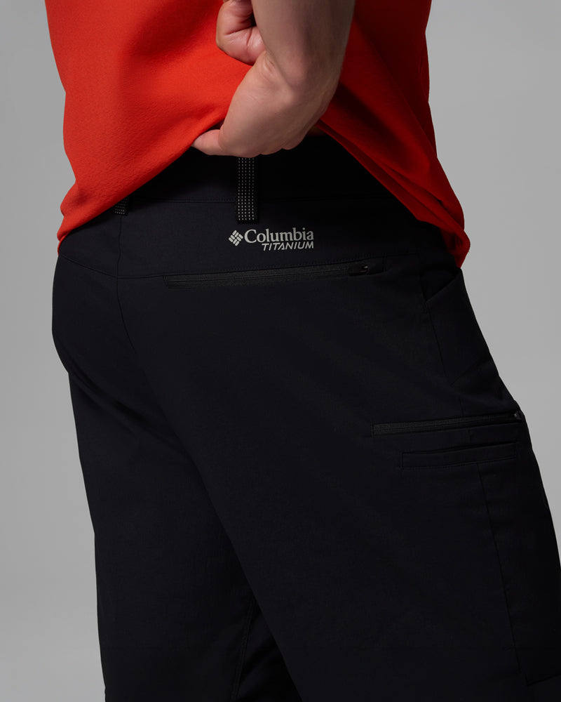 Cosmiques Pro Nylon Short