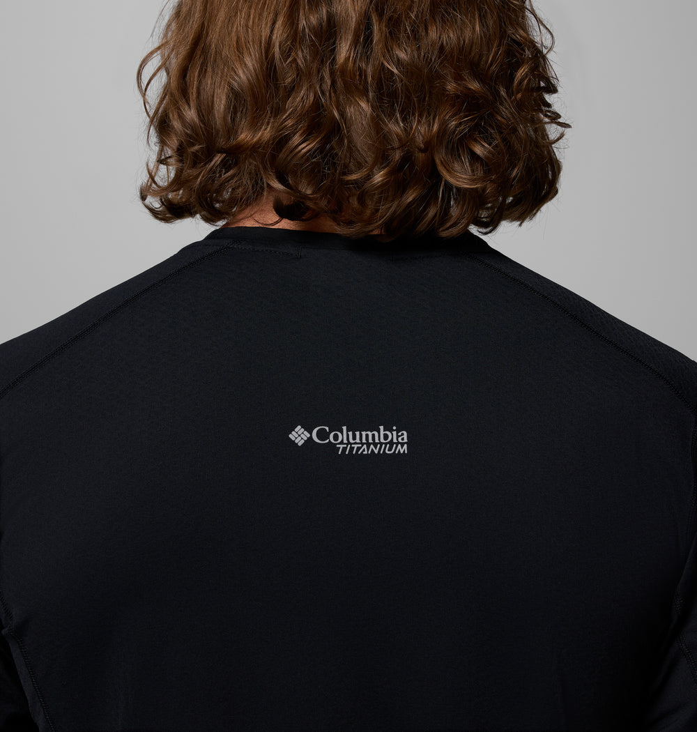 Diamond Peak Pro L/S Crew