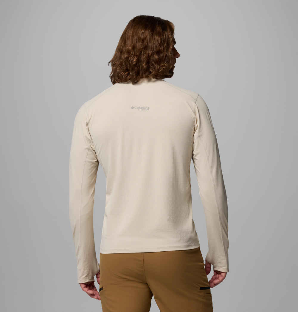 Diamond Peak Pro L/S Crew