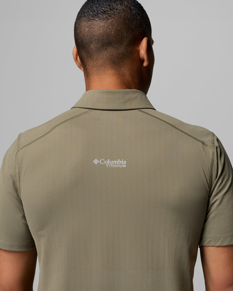 Diamond Peak Pro Polo