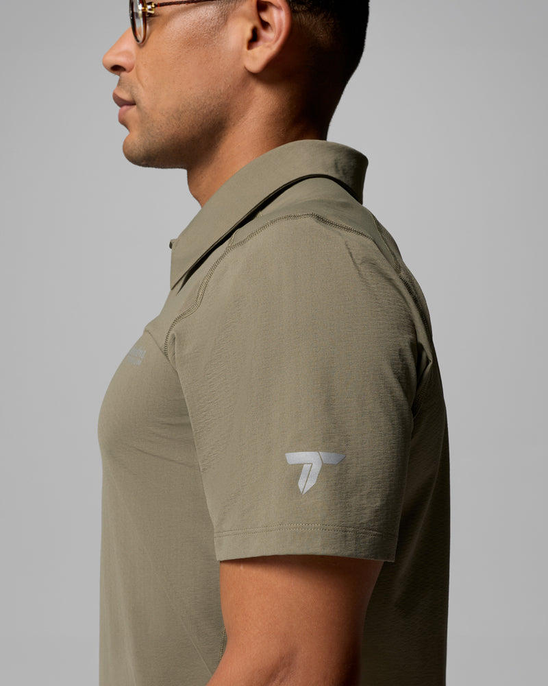 Diamond Peak Pro Polo