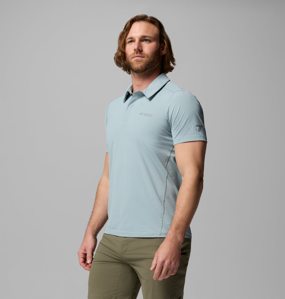 Diamond Peak Pro Polo