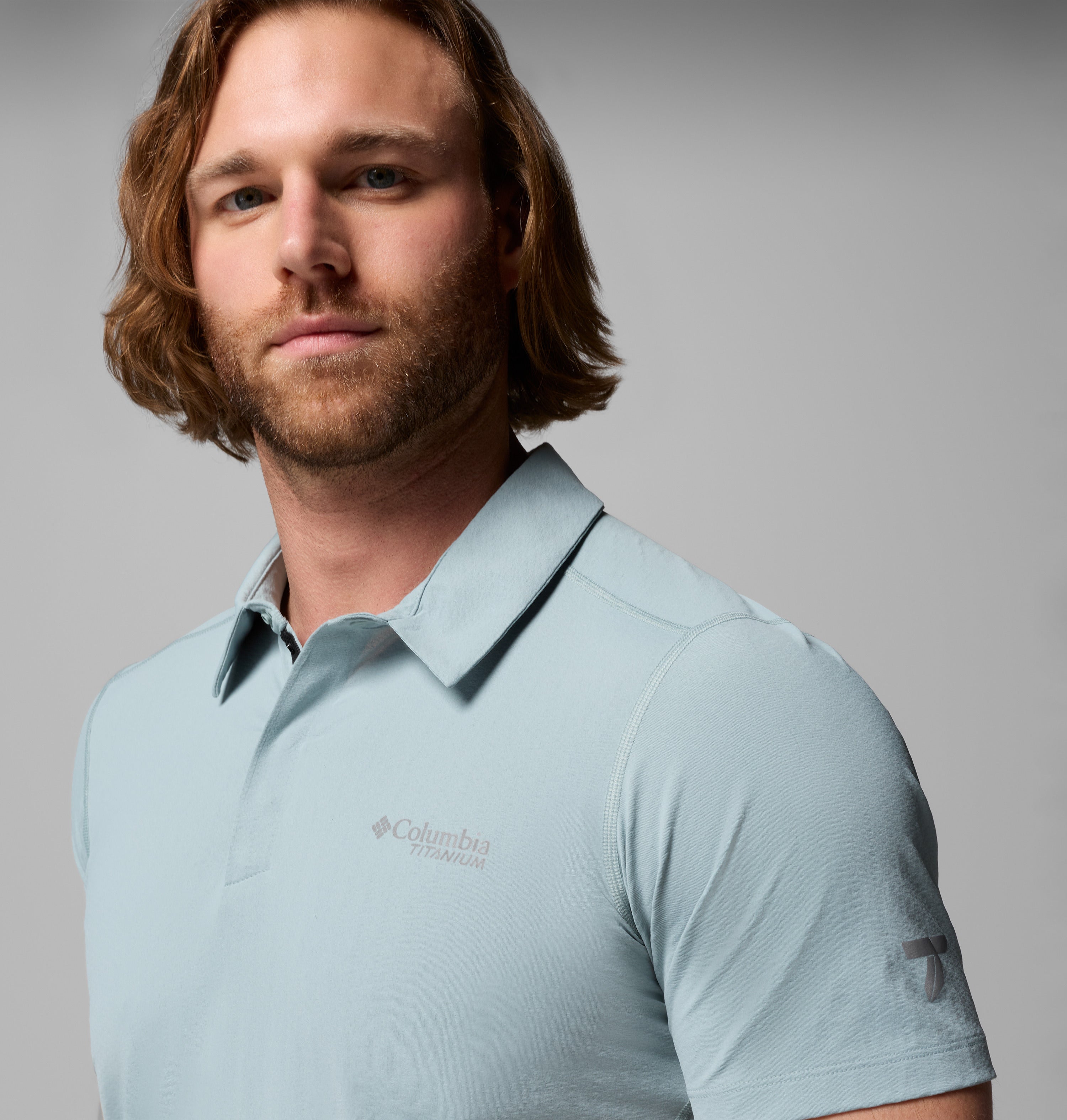Diamond Peak Pro Polo
