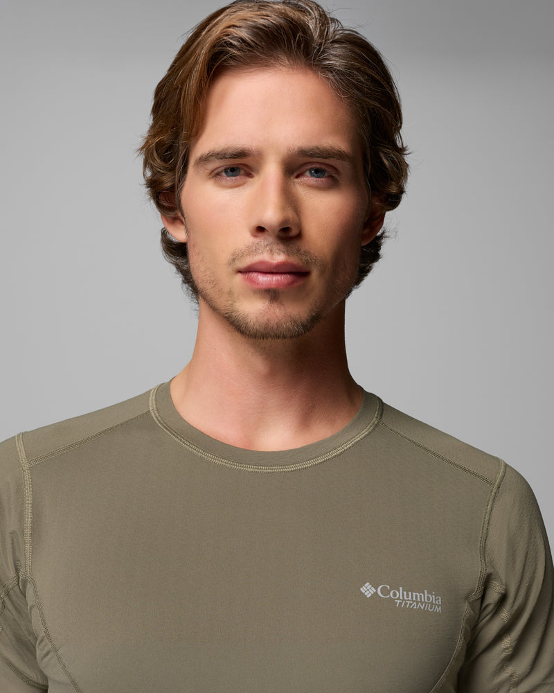 Diamond Peak Pro S/S M