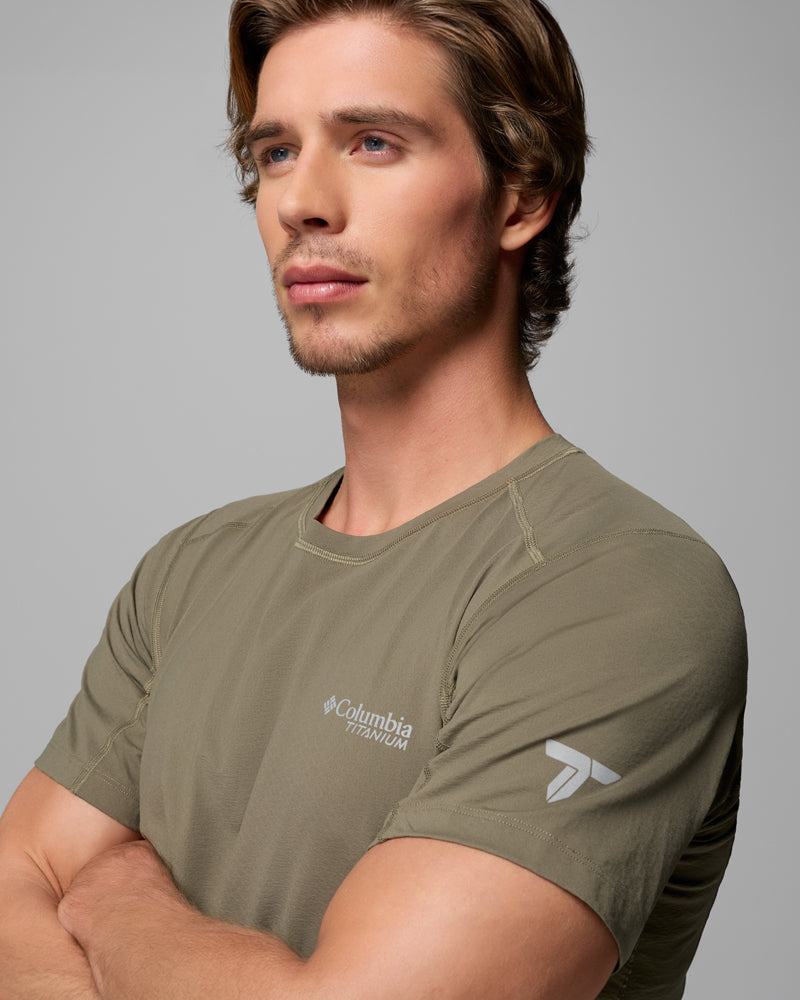 Diamond Peak Pro S/S M