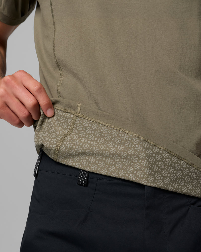 Diamond Peak Pro S/S M