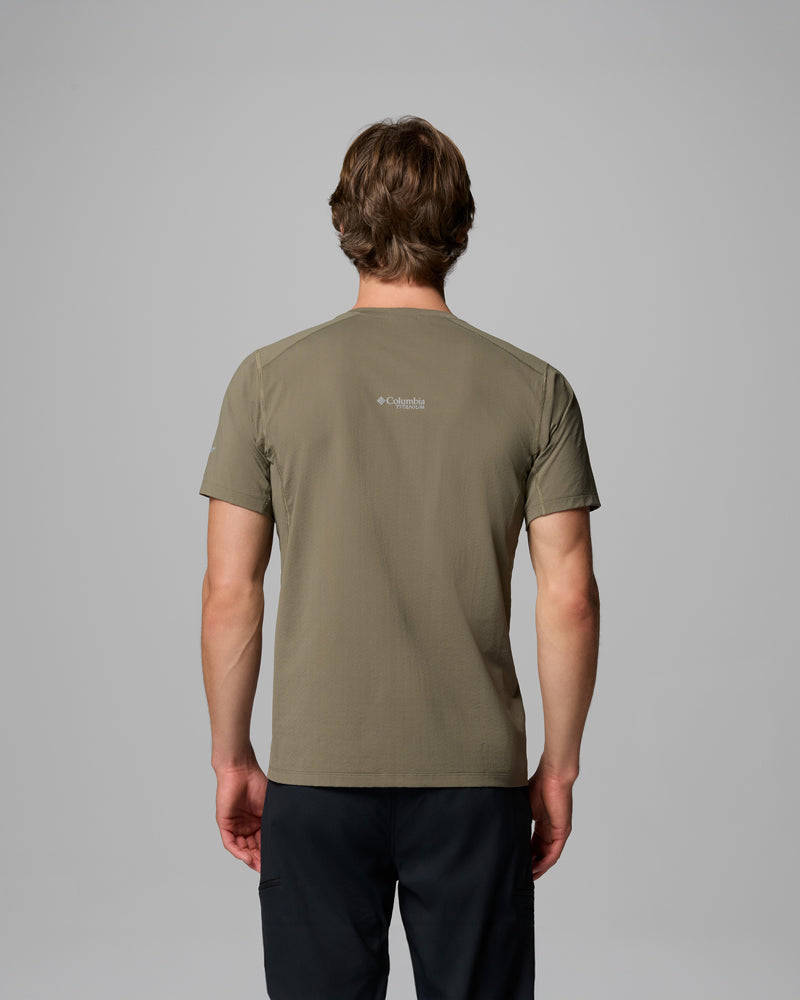 Diamond Peak Pro S/S M
