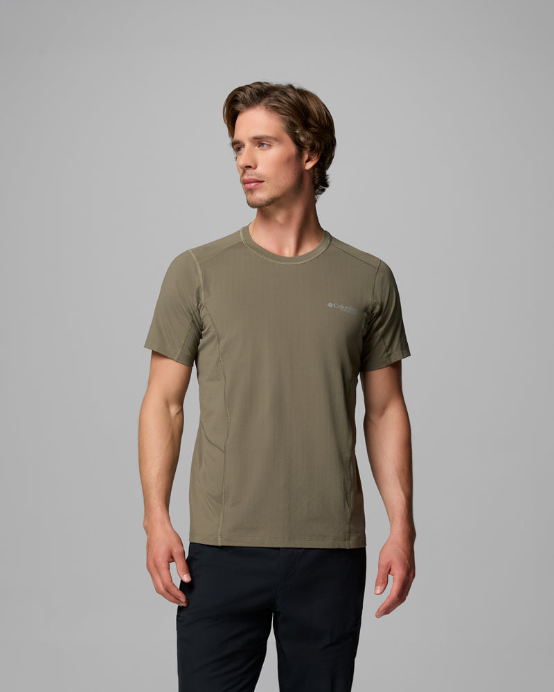 Diamond Peak Pro S/S M
