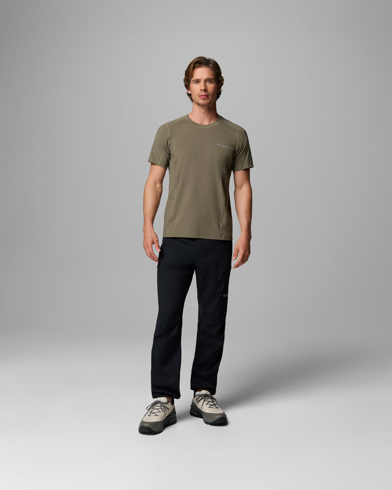 Diamond Peak Pro S/S M