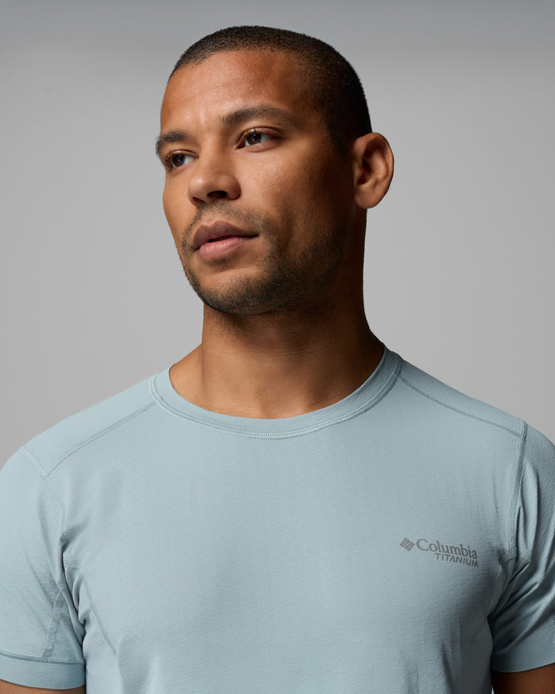 Diamond Peak Pro S/S M