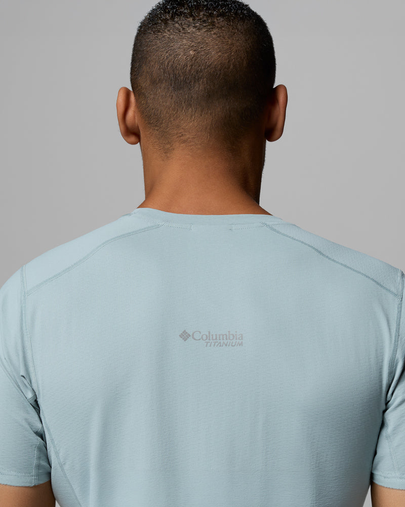 Diamond Peak Pro S/S M