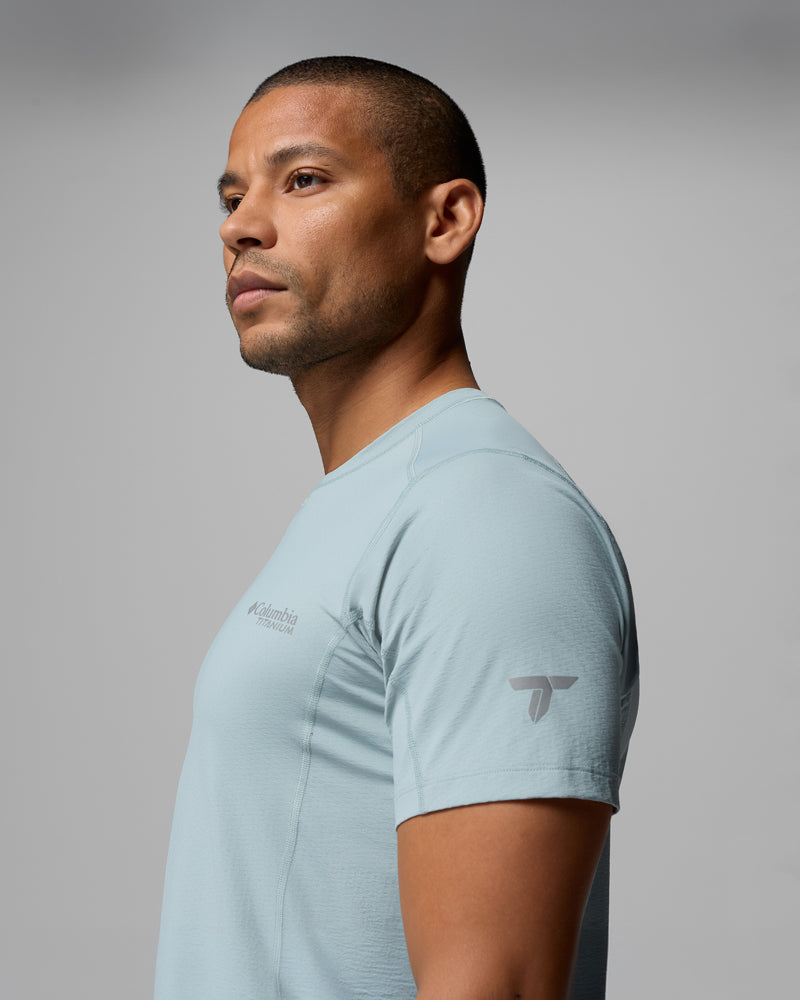Diamond Peak Pro S/S M