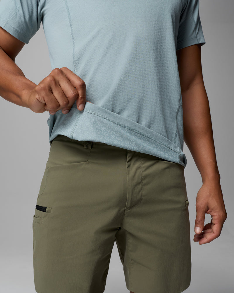 Diamond Peak Pro S/S M