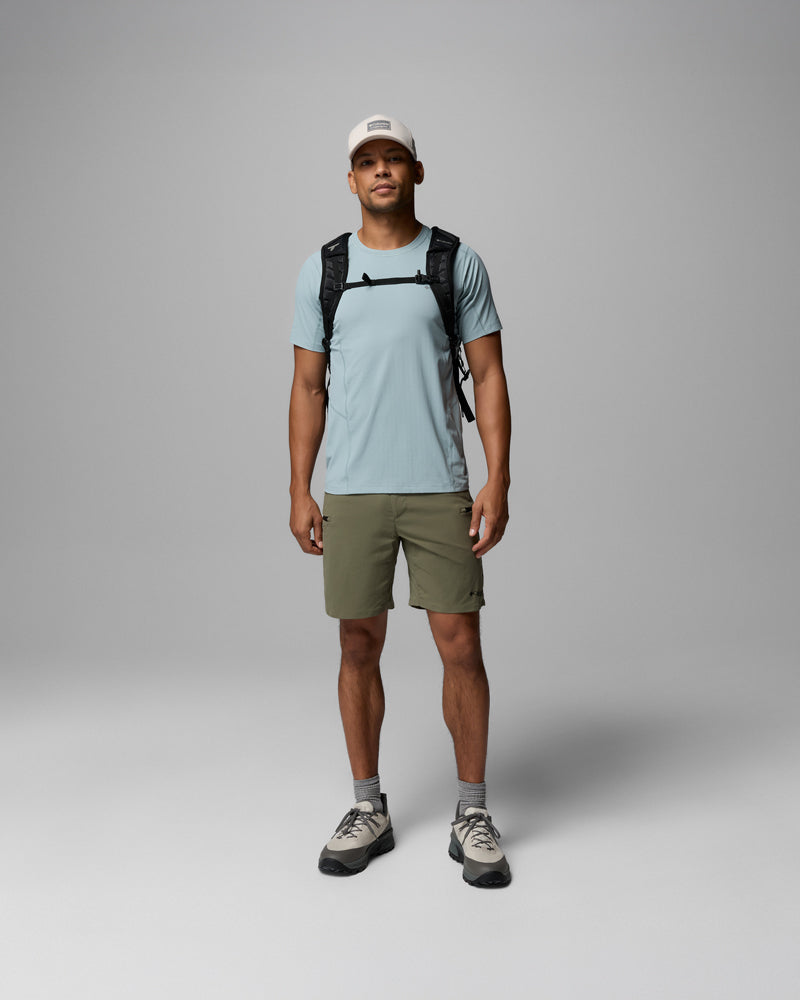 Diamond Peak Pro S/S M