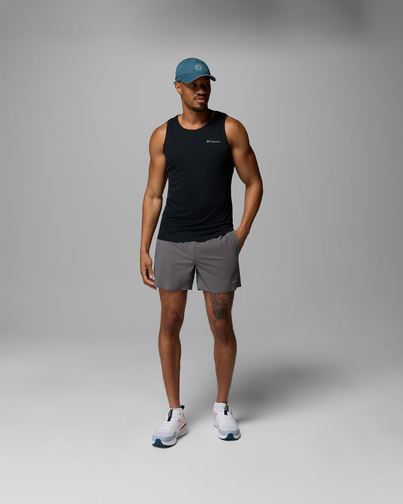Stealth Spring Tank