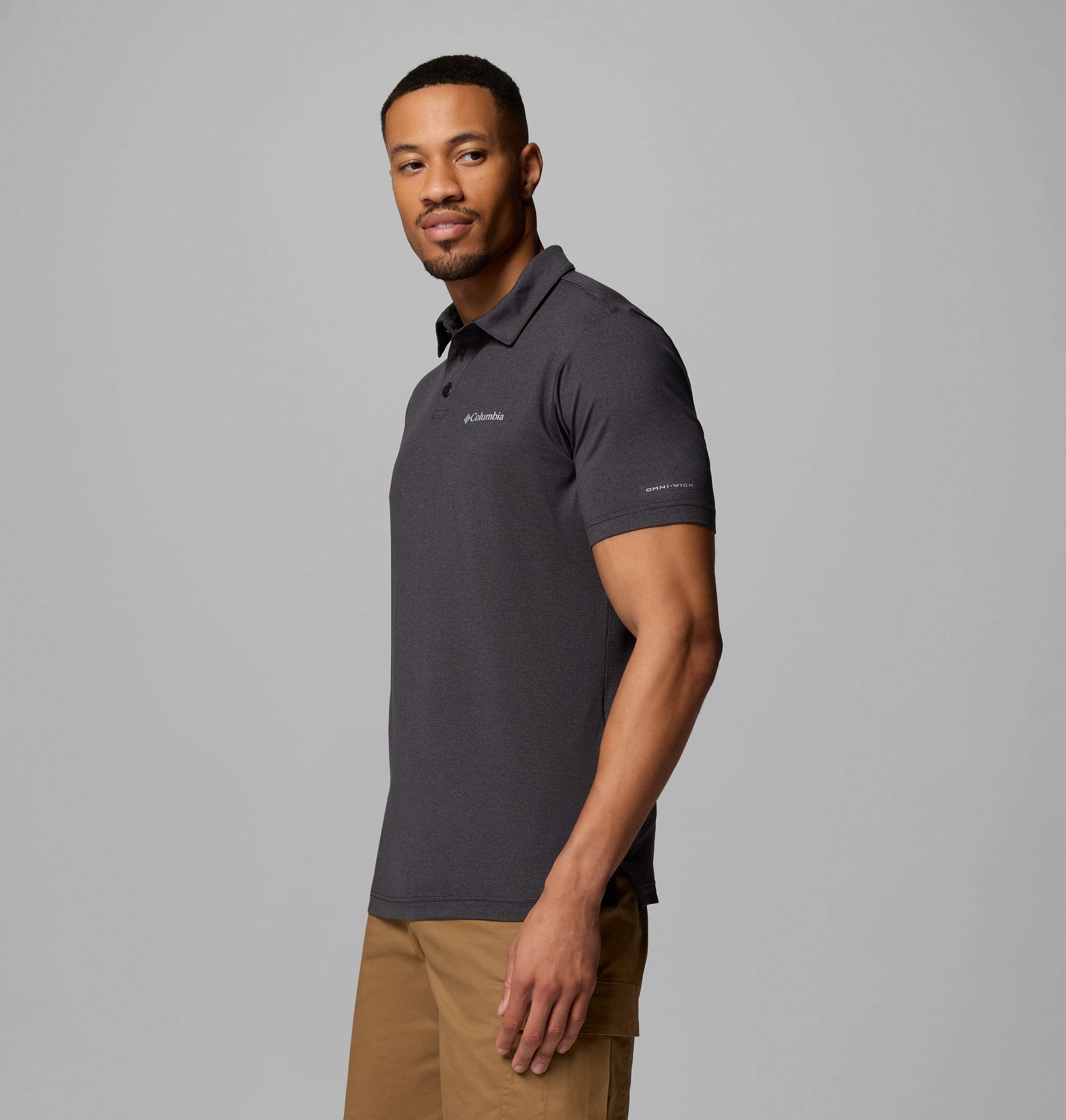 Parsons Point Polo M